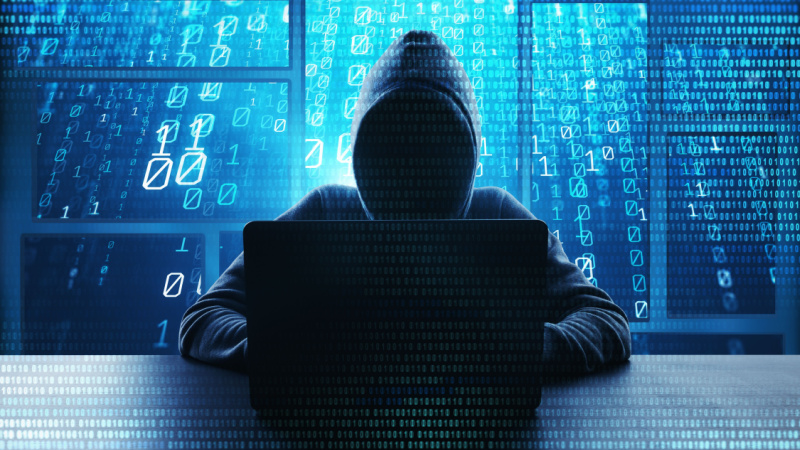 hacker